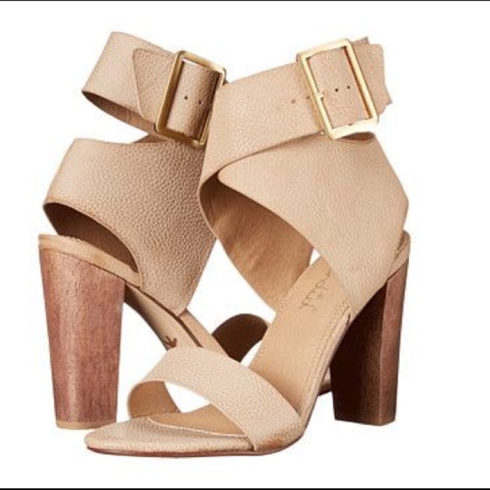 Splendid Jayla Heel
